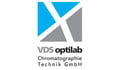 Logo von VDS optilab Chromatographietechnik GmbH